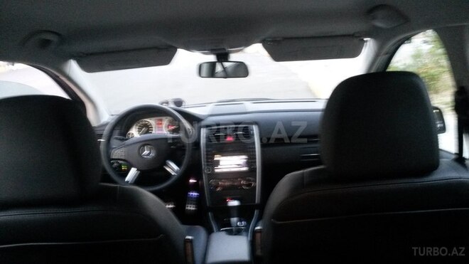 Mercedes B 170 2008, 45,000 km - 1.7 л - Sumqayıt