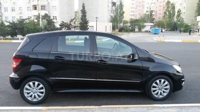 Mercedes B 170 2008, 45,000 km - 1.7 л - Sumqayıt