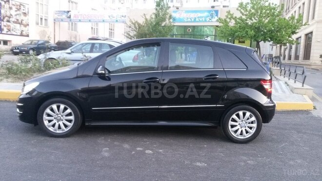 Mercedes B 170 2008, 45,000 km - 1.7 л - Sumqayıt