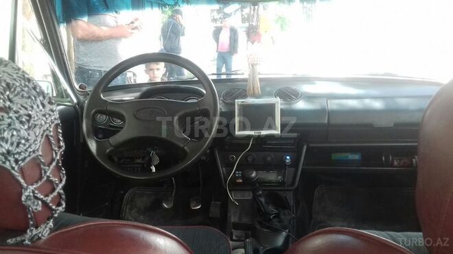 LADA (VAZ) 2106 1986, 274,032 km - 1.3 l - Sabirabad
