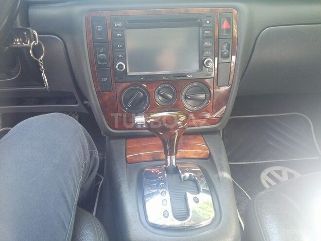 Volkswagen Passat 2004, 189,400 km - 1.8 л - Bakı