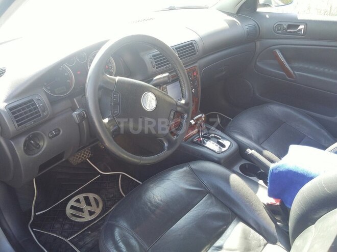 Volkswagen Passat 2004, 189,400 km - 1.8 л - Bakı