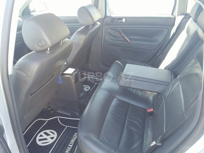 Volkswagen Passat 2004, 189,400 km - 1.8 л - Bakı