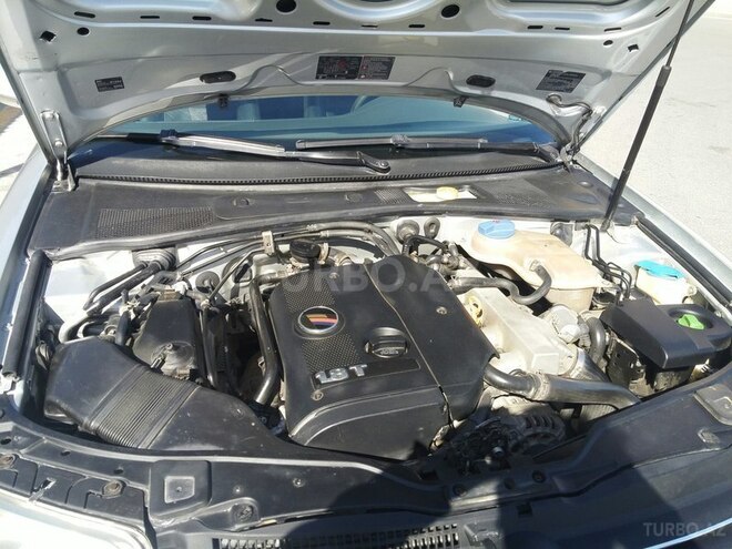 Volkswagen Passat 2004, 189,400 km - 1.8 л - Bakı