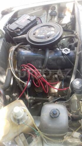 LADA (VAZ) 2106 1986, 274,032 km - 1.3 l - Sabirabad