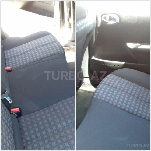 Renault Megane 2008, 191,000 km - 1.5 l - Bakı