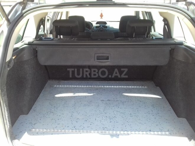 Renault Megane 2008, 191,000 km - 1.5 l - Bakı
