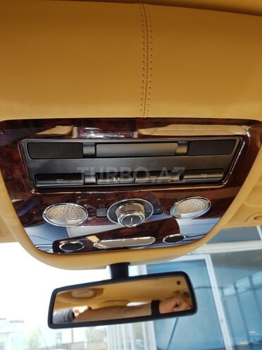 Bentley Continental GT 2009, 94,400 km - 6.0 l - Bakı