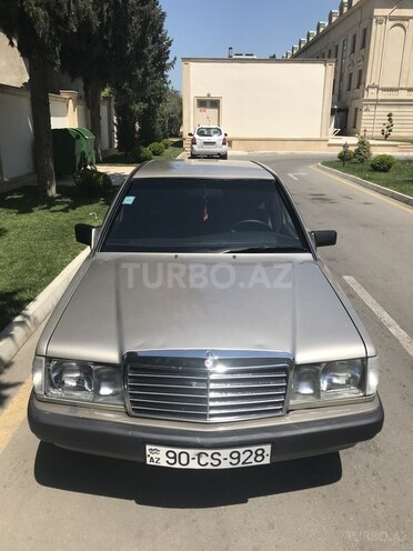 Mercedes 190 1992, 440,000 km - 1.8 l - Bakı