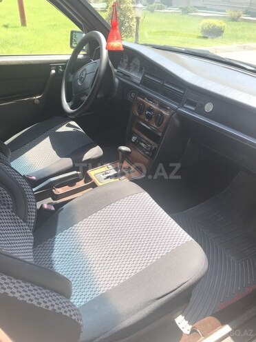 Mercedes 190 1992, 440,000 km - 1.8 l - Bakı