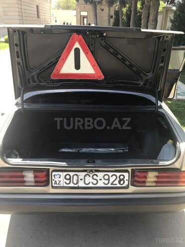 Mercedes 190 1992, 440,000 km - 1.8 l - Bakı