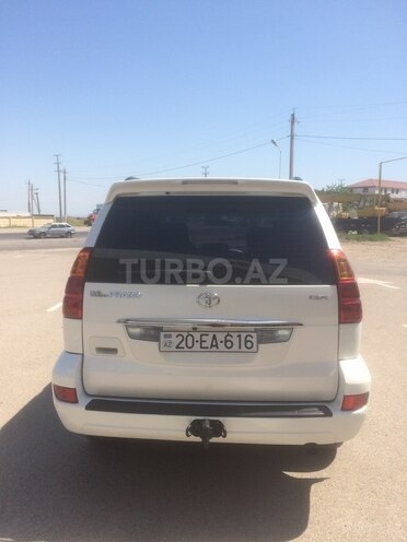 Toyota Prado 2006, 135,000 km - 2.7 л - Gəncə