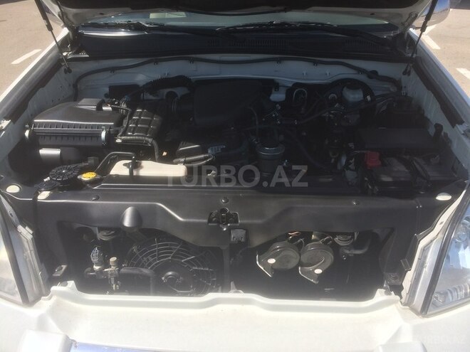 Toyota Prado 2006, 135,000 km - 2.7 л - Gəncə
