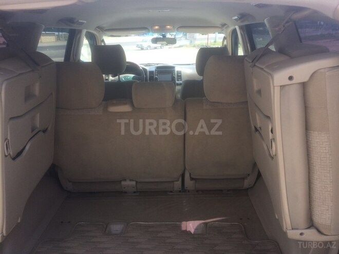 Toyota Prado 2006, 135,000 km - 2.7 л - Gəncə