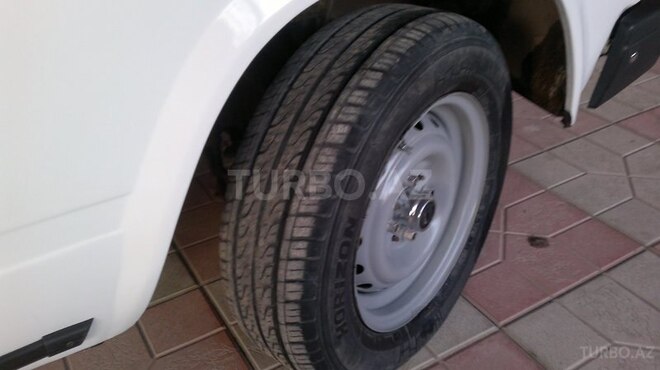 LADA (VAZ) 2107 2005, 124,356 km - 1.6 l - Quba