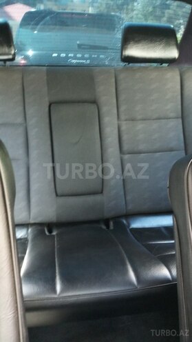 Mercedes C 200 1997, 248,531 km - 2.0 л - Bakı