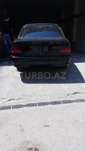 Mercedes C 200 1997, 248,531 km - 2.0 л - Bakı