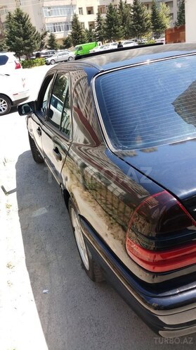 Mercedes C 200 1997, 248,531 km - 2.0 л - Bakı