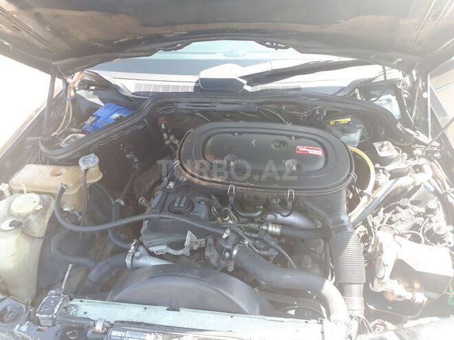 Mercedes 190 1991, 435,661 km - 2.0 л - Bakı