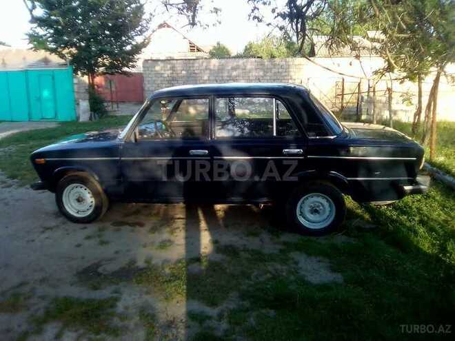 LADA (VAZ) 2106 1983, 77,075 km - 1.5 l - Lənkəran