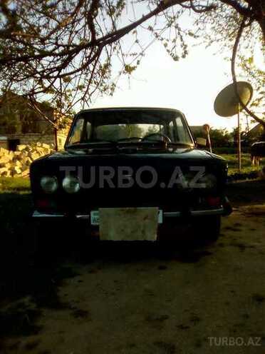 LADA (VAZ) 2106 1983, 77,075 km - 1.5 l - Lənkəran