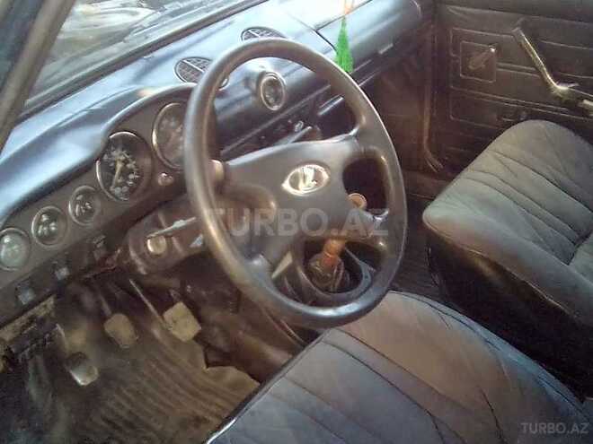 LADA (VAZ) 2106 1983, 77,075 km - 1.5 l - Lənkəran