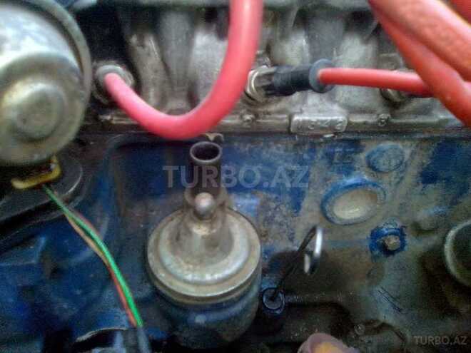 LADA (VAZ) 2106 1983, 77,075 km - 1.5 l - Lənkəran