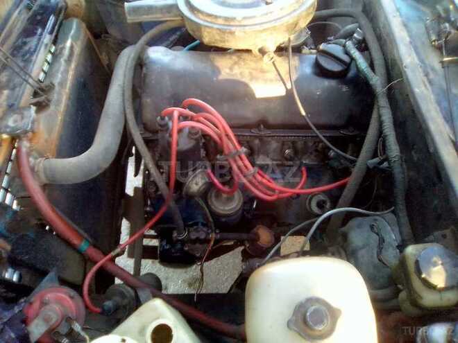LADA (VAZ) 2106 1983, 77,075 km - 1.5 l - Lənkəran