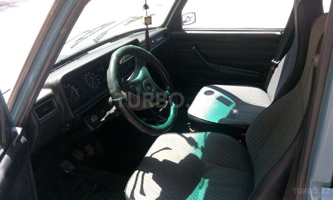LADA (VAZ) 2107 2004, 184,000 km - 1.6 l - Bakı