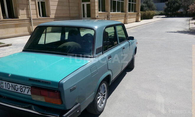 LADA (VAZ) 2107 2004, 184,000 km - 1.6 l - Bakı