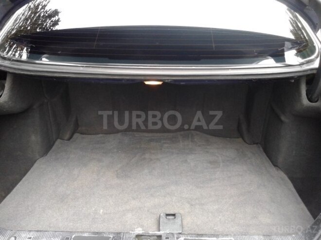 Mercedes E 240 1998, 286,000 km - 2.6 l - Sumqayıt