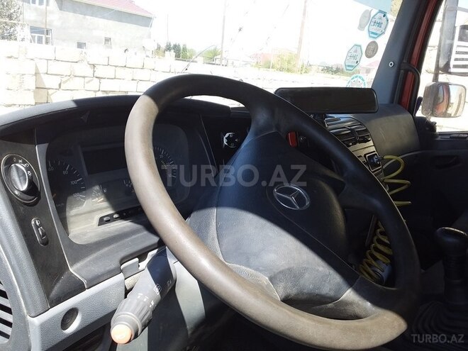 Mercedes  2006, 200,000 km - 2.2 l - Bakı