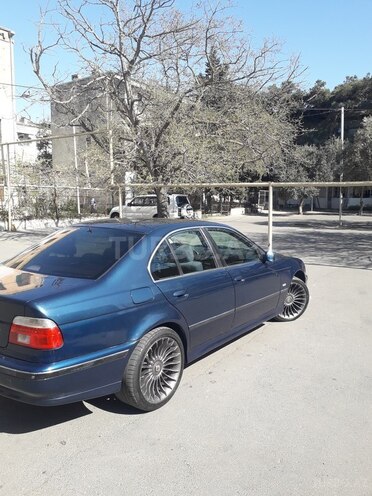 BMW 523 1997, 385,000 km - 2.5 l - Bakı