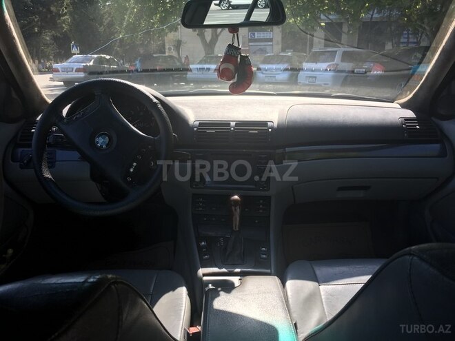 BMW 325 2002, 340,000 km - 2.5 л - Sumqayıt