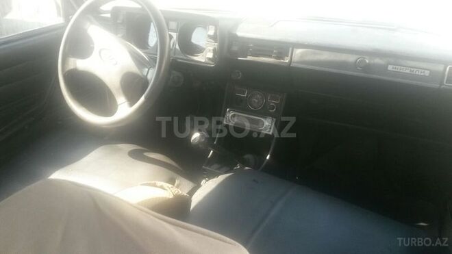 LADA (VAZ) 2107 1981, 372,000 km - 1.3 l - Bakı