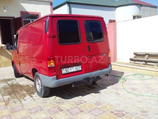 Ford Transit 1998, 258,900 km - 2.7 l - Ağstafa