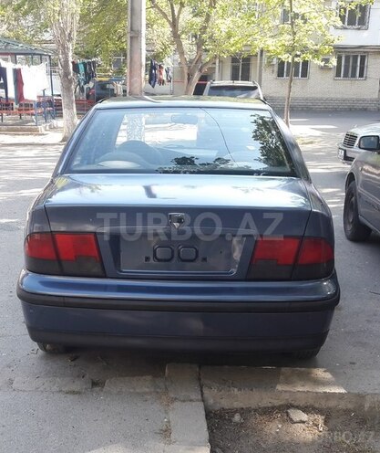 Iran Khodro Samand 2006, 192,000 km - 1.8 l - Bakı