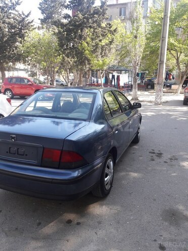 Iran Khodro Samand 2006, 192,000 km - 1.8 l - Bakı