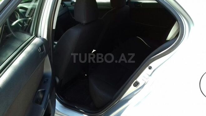 Mitsubishi Lancer 2009, 200,000 km - 2.0 l - Bakı