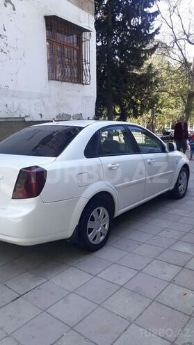 Daewoo Gentra 2014, 18,000 km - 1.5 l - Bakı