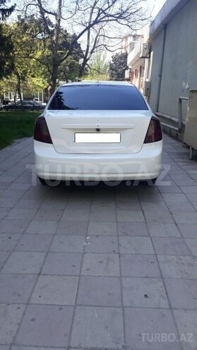 Daewoo Gentra 2014, 18,000 km - 1.5 l - Bakı