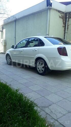 Daewoo Gentra 2014, 18,000 km - 1.5 l - Bakı