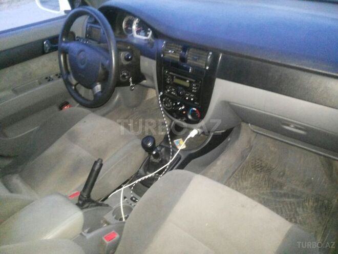 Daewoo Gentra 2014, 18,000 km - 1.5 l - Bakı