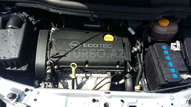 Opel Zafira 2006, 266,000 km - 1.8 l - Bakı