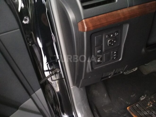 Toyota Prado 2013, 104,000 km - 4.0 l - Bakı