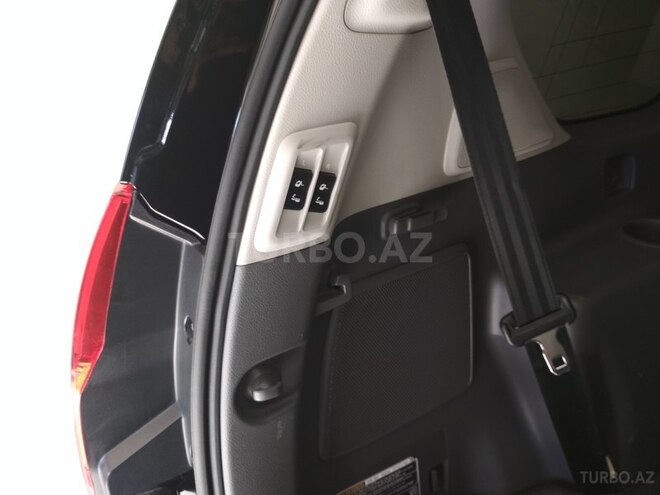 Toyota Prado 2013, 104,000 km - 4.0 l - Bakı