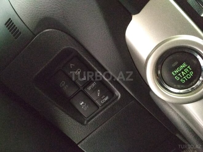 Toyota Prado 2013, 104,000 km - 4.0 l - Bakı