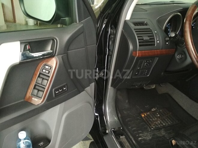 Toyota Prado 2013, 104,000 km - 4.0 l - Bakı