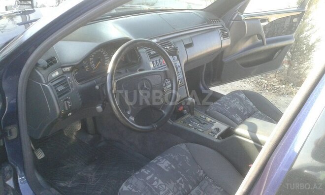Mercedes E 280 1998, 172,000 km - 2.8 l - Bakı