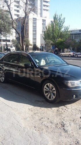 BMW 750 2006, 218,000 km - 4.8 l - Bakı